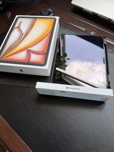 Модемы и сетевое оборудование: Планшет, Apple — 1