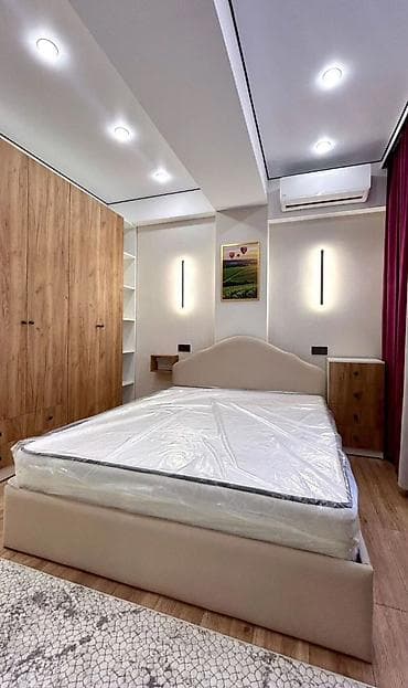 квартиры радуга вест: 2 комнаты, 51 м², Элитка, 8 этаж, Дизайнерский ремонт — 3