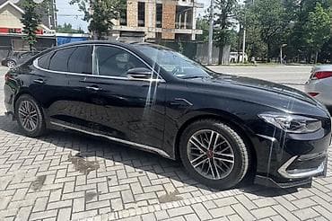 geely coolray: Hyundai Grandeur: 2018 г., 2.4 л, Автомат, Бензин, Седан — 2