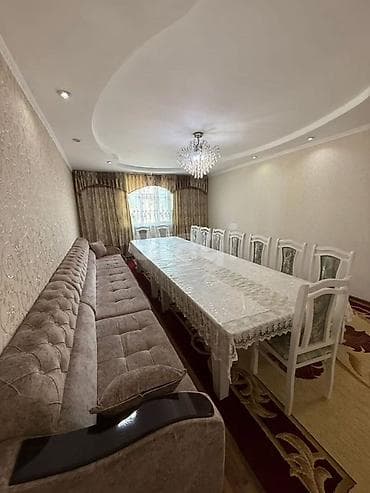 с чуй: 🏡 Продаётся дом с участком в АК-ОРДО 1 📍 Отличная локация для — 3