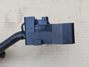 кулиса на ауди: Подрулевой переключатель дворников Volkswagen Passat B5, Golf 4, Bora — 13