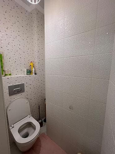 2 6: 2 комнаты, 76 м², Нижний Джал (Джал-23) 106 серия, 6 этаж, Евроремонт — 8