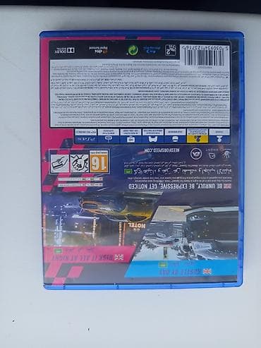 телефон иксер: Игра Marvel’s Spider-Man для PS4 &PS5 (диск Blu‑ray) цена человек — 5