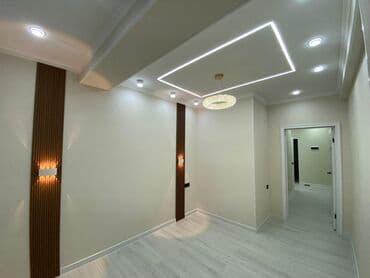 московский район дом: 2 бөлмө, 55 м², 6 кабат, Дизайнердик ремонт — 3