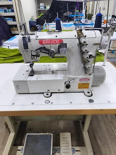 кнопка вызова: Bruce — 6