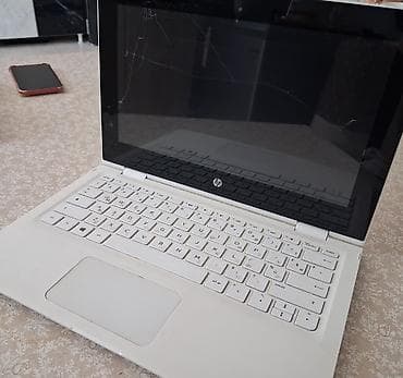 Нетбук, Б/у, Intel Pentium