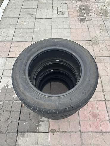 sprinter 315: Комплект летних шин Aoteli/Ecorun, размер 175/65 R14 82H (маркировка — 4