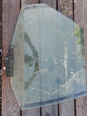 Заднее правое Audi, 1992 г., Б/у, Оригинал — 1