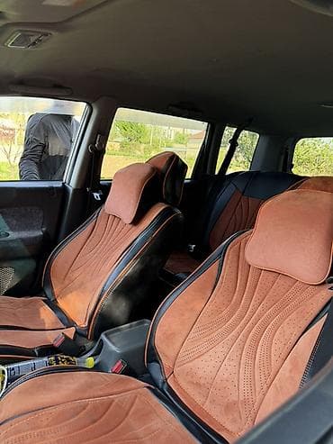 л 9: Honda HR-V: 2000 г., 1.6 л, Автомат, Бензин, Кроссовер — 7