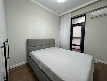 70: 3 комнаты, 70 м², Золотой квадрат Элитка, 5 этаж, Евроремонт — 10