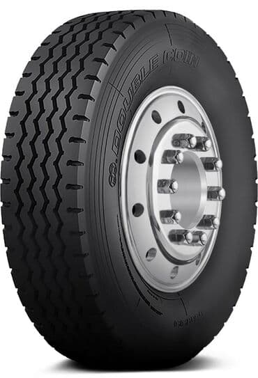 бу шины на спринтер: Шины 235 / 75 / R 17.5, Всесезонная, Новый, Грузовики/Автобусы, Китай, Triangle — 10