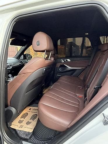 b58: BMW X5 M: 2019 г., 3 л, Автомат, Бензин, Кроссовер — 7