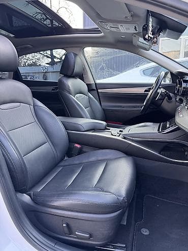 will cypha: Hyundai Grandeur: 2020 г., 3 л, Автомат, Газ, Седан — 9