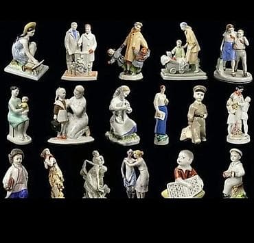 садовые статуэтки: Купим статуэтки — 1