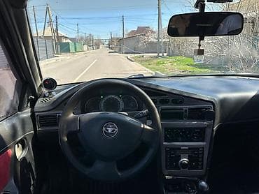 нисан махсима: Chevrolet Nexia: 2009 г., 2 л, Механика, Бензин, Седан — 8