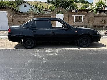 Продажа авто: Daewoo Nexia: 2009 г., 1.6 л, Бензин, Седан — 1