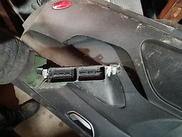 continental: Блок управления двигателем (ECU/ЭБУ) для Kia K5 (JF), бензин, 2018 г — 2