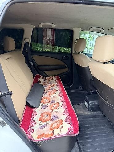 фара на 211: Mitsubishi Airtrek: 2002 г., 2 л, Автомат, Газ, Кроссовер — 8