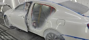 диск ремонт: Рихтовка, сварка, покраска, Услуги автоэлектрика — 8