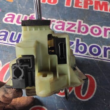 c 220: Коробка передач Автомат Mercedes-Benz 2001 г., Б/у, Оригинал, Германия — 3