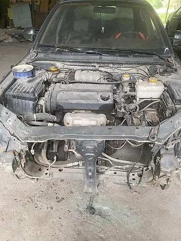 купить запчасти на опель вектра б: Daewoo Nubira 1999 Продам автомобиль-донора под восстановление или на — 3