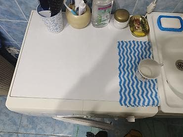 режим 9 т: 🧺 Стиральная машина Indesit W431TX Продам надёжную стиральную машину — 3