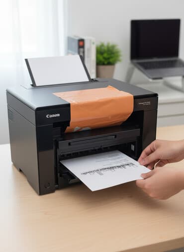 Обязанности: Требования к кандидату: 1) заправка картриджей лазерных at lalafo.kg Обязанности: Требования к кандидату: 1) заправка картриджей лазерных