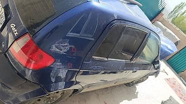 хендай гетц автомат: Hyundai Getz: 2006 г., 1.6 л, Механика, Бензин, Хэтчбэк — 4