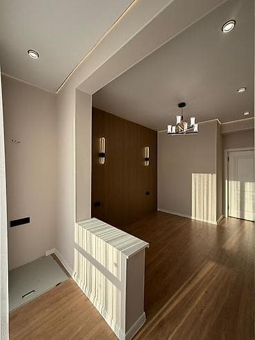 2 комнаты, 48 м², Элитка, 12 этаж, Дизайнерский ремонт — 7