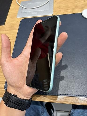 мини 11 айфон: IPhone 11, Зеленый — 7