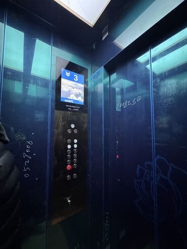 ищу квартиру на аренду: 2 комнаты, 57 м², Элитка, 10 этаж, Евроремонт — 13