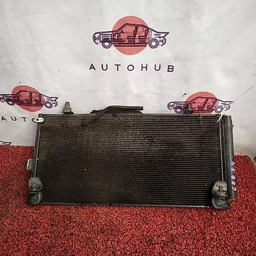радиатор на аутбек: Радиатор кондиционера Subaru Outback BP9 2500 2007 (б/у) — 1