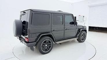e55 compressor: Mercedes-Benz G-Class: 2011 г., Бензин, Внедорожник — 4