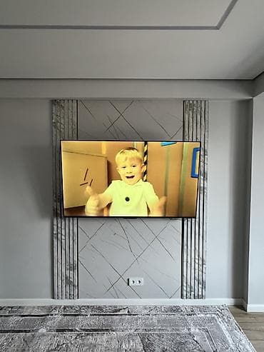 шкаф купе б: 1 комната, 43 м², Пишпек Элитка, 7 этаж, Свежий ремонт — 7
