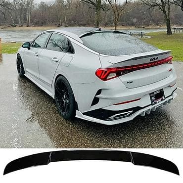 Комплект Kia, цвет - Черный