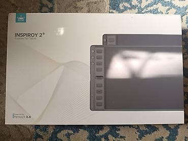графические планшеты sonmax: Huion, Новый, Кабель, Совместим с Windows — 1
