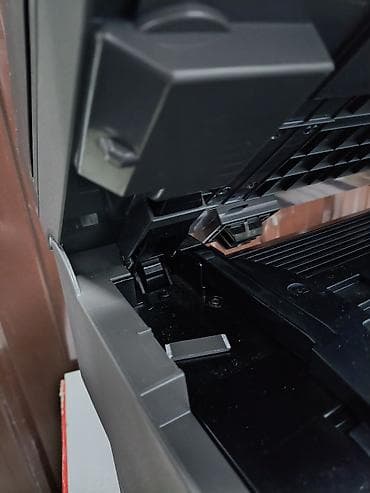 pls 3: Canon MF4430 3в1 МФУ принтер копия печать сканер, полностью рабочий с — 3