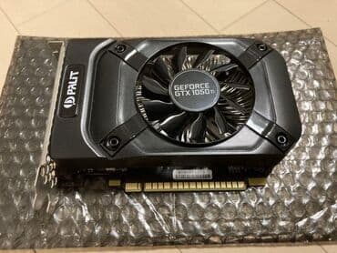 4070 ti super бишкек: Видео карта, Колдонулган, GeForce GTX, 4 ГБ, ПК үчүн — 1