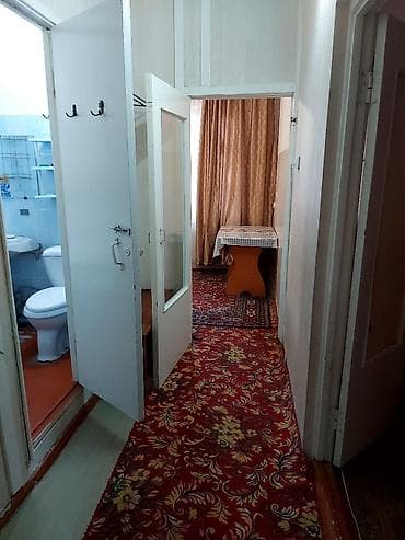 сниму квартиру на долги срок: 1 комната, Собственник, Без подселения, С мебелью полностью — 2