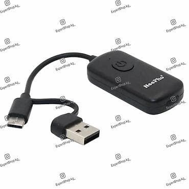 8 а: Настольный RGB-микрофон NeePho NP-M03 — современный аксессуар для — 5