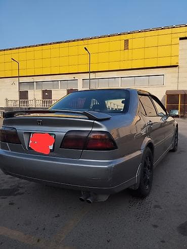 9: Honda Accord: 1997 г., 1.9 л, Автомат, Бензин, Седан — 2