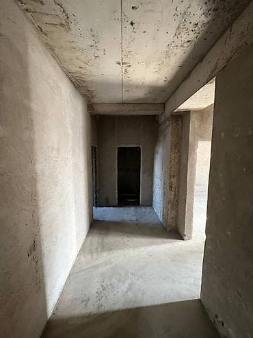 двор: 2 комнаты, 63 м², Элитка, Готовая ПСО (под самоотделку) — 6