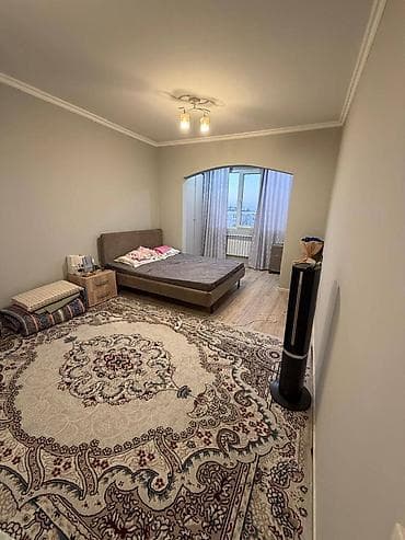 обмен на частный дом: 2 комнаты, 45 м², 105 серия, 9 этаж, Евроремонт — 6