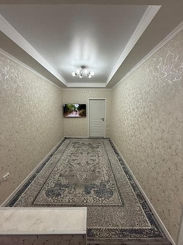 квартиры 1 комн: 1 комната, 40 м², Элитка, 3 этаж — 7
