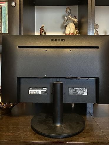 samsung a90: Монитор, Philips, LED, 21" - 22" — 2