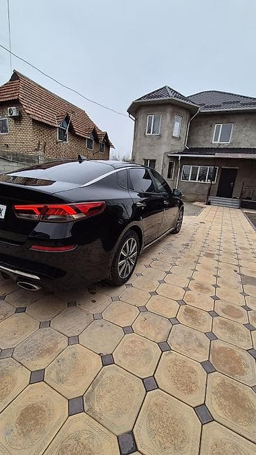 киа к9 цена в бишкеке: Kia K5: 2019 г., 2 л, Автомат, Бензин, Седан — 7