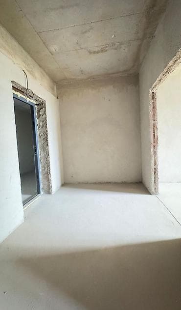 квартира дордой моторс: 1 комната, 42 м², Элитка, 4 этаж, Готовая ПСО (под самоотделку) — 3