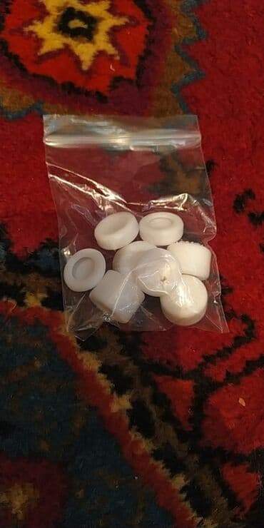 джостик пк: Продаю накладки для PS4, PS3 Xbox разной длины и разной — 7