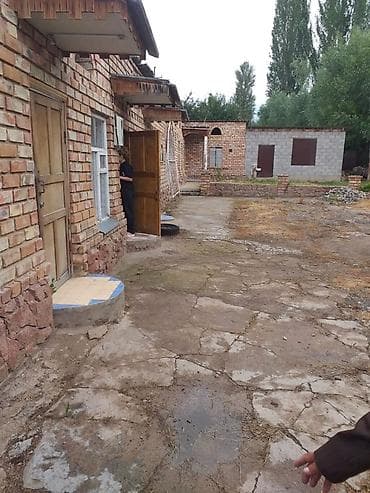 делать: Продается дом на Иссык-Куле Продается дом в селе Булан-Соготту — 4