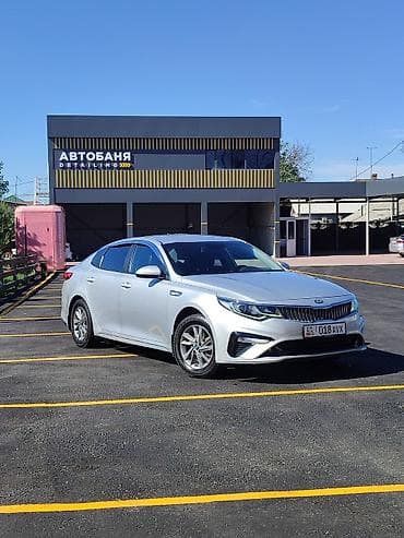 газовый насос киа к5: Kia K5: 2021 г., 2 л, Автомат, Газ, Седан — 1